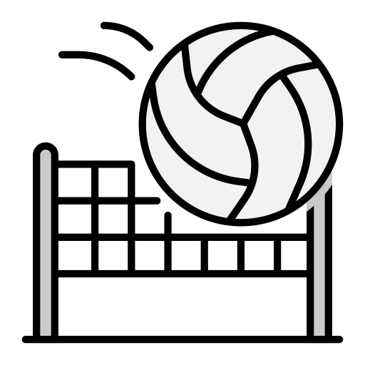 volley ball